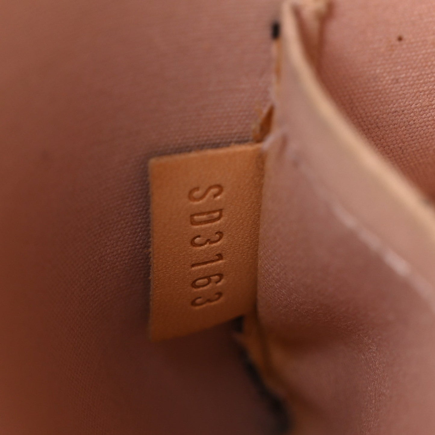 Vernis Alma BB Dune