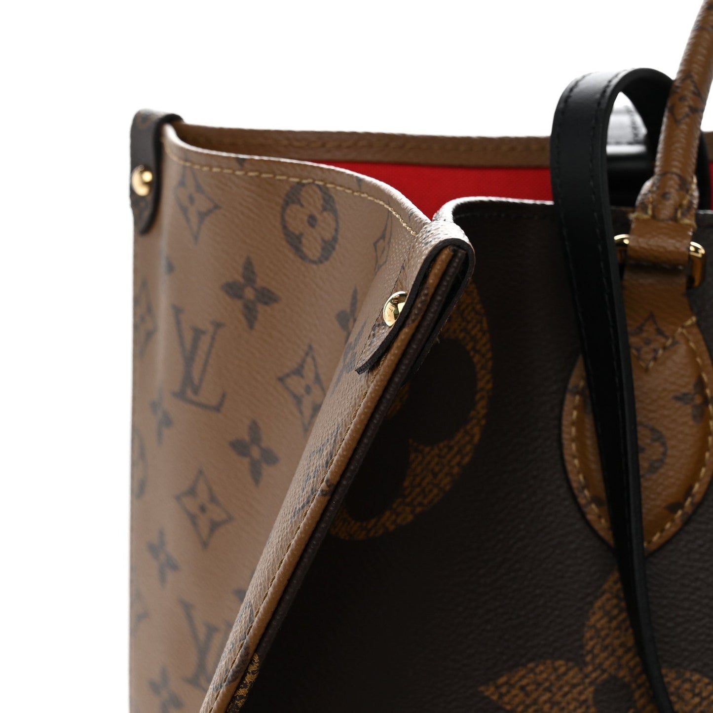 Reverse Monogram Giant Onthego GM