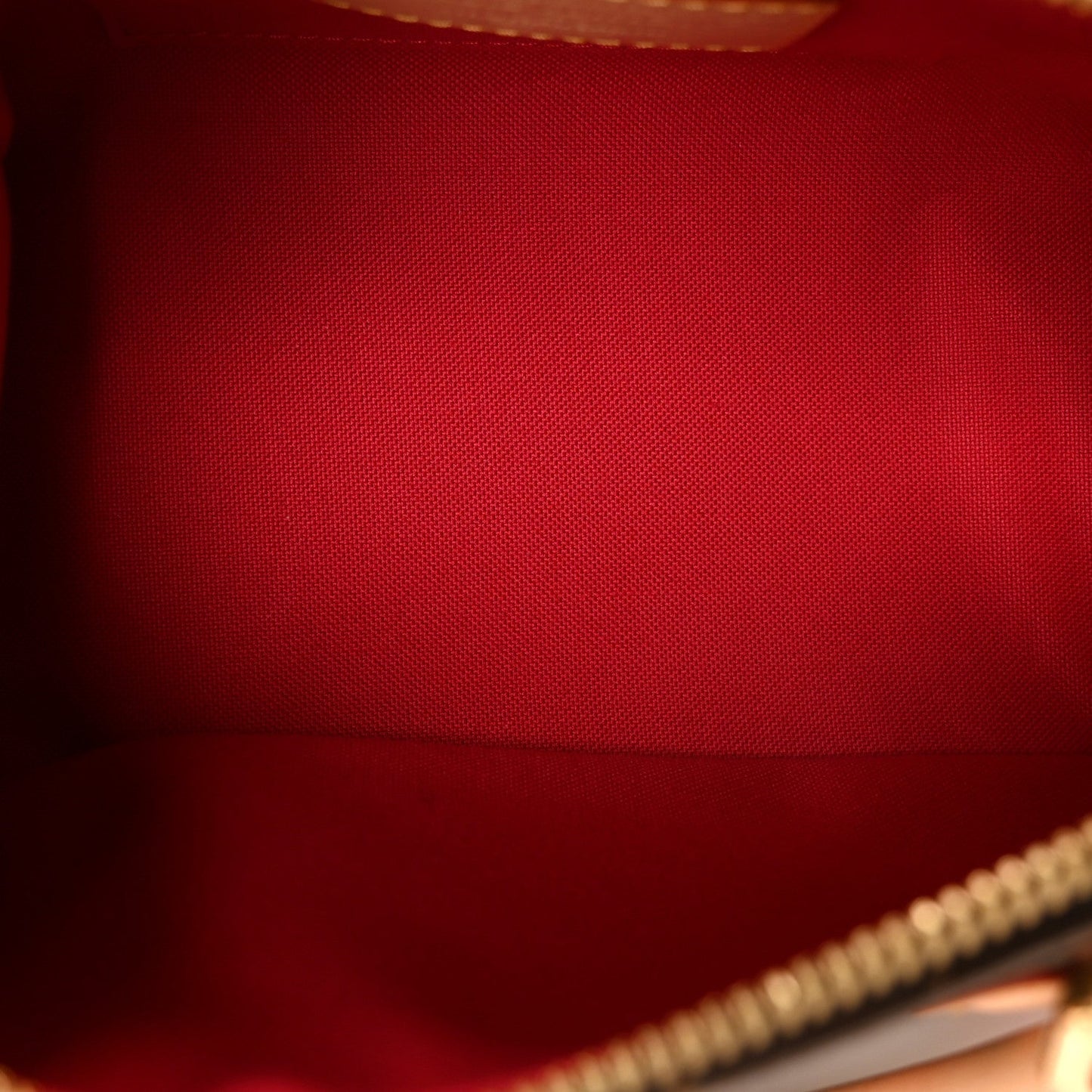LV X TM Monogram Cerises Speedy Bandouliere 20