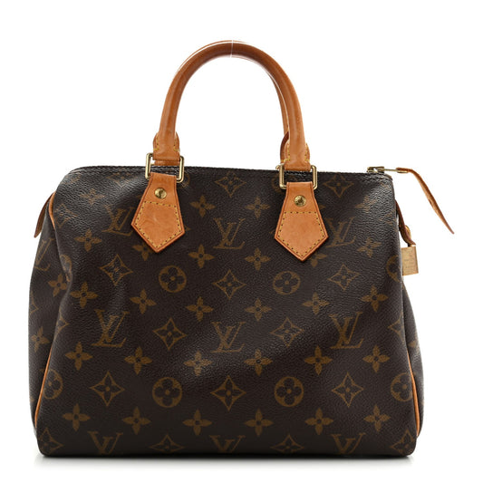Monogram Speedy 25