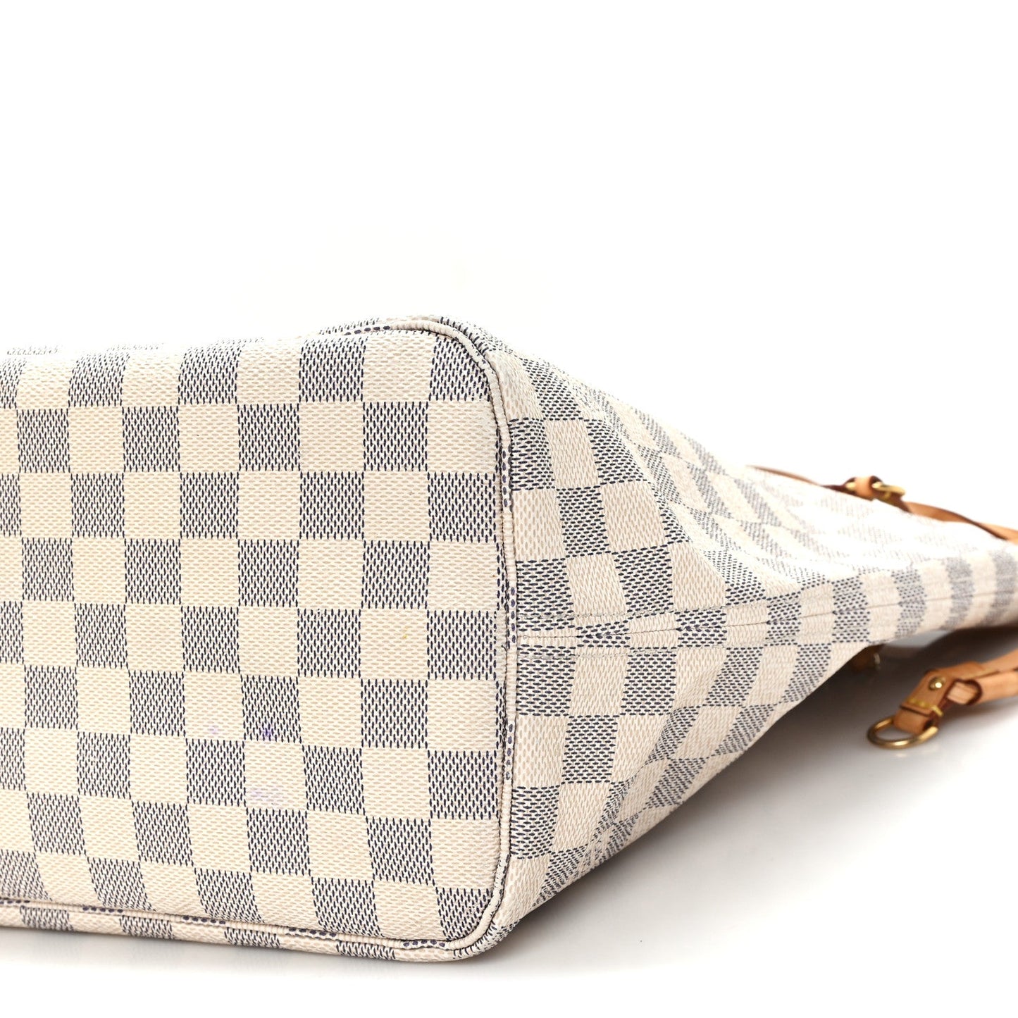 Damier Azur Neo Neverfull MM