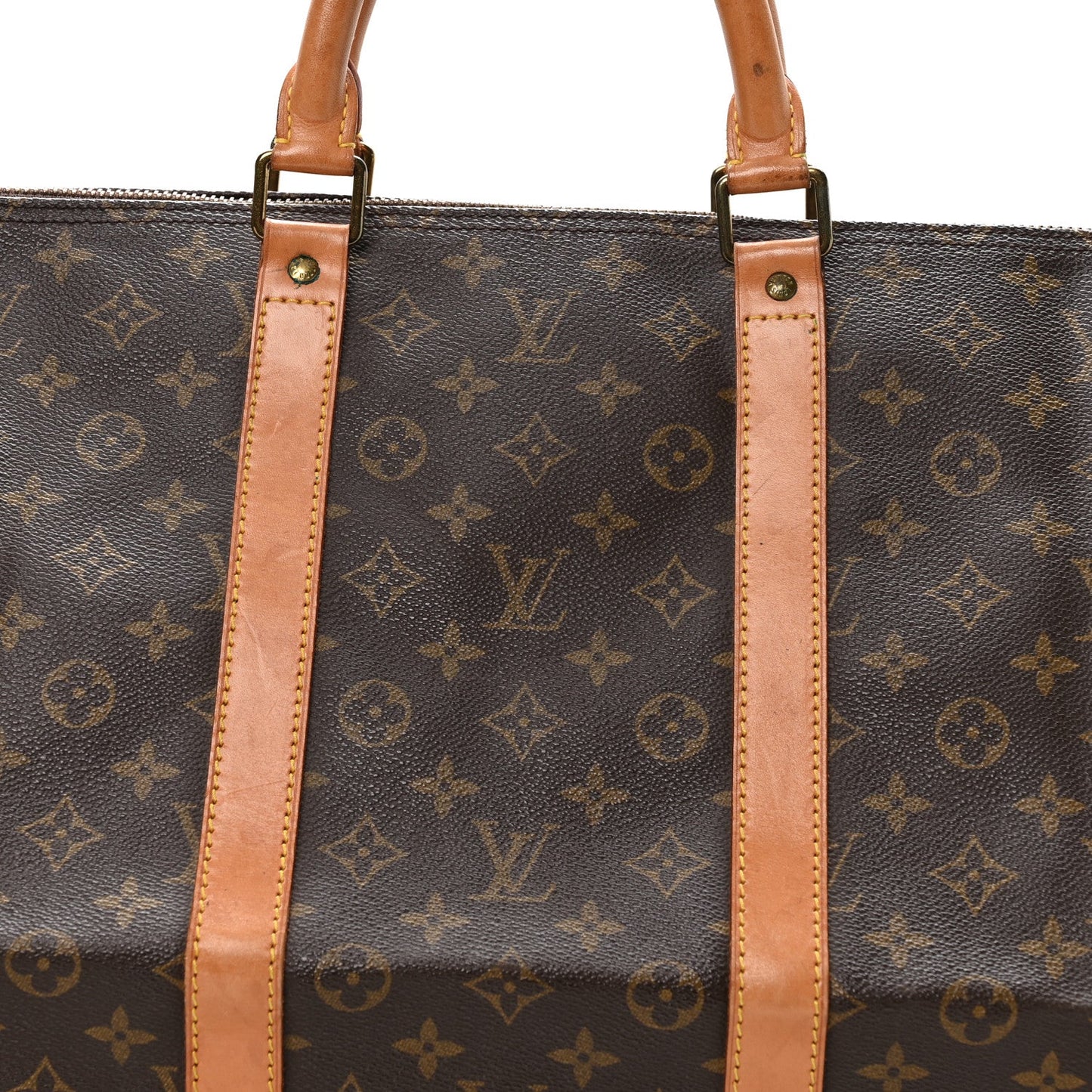 Monogram Keepall 55