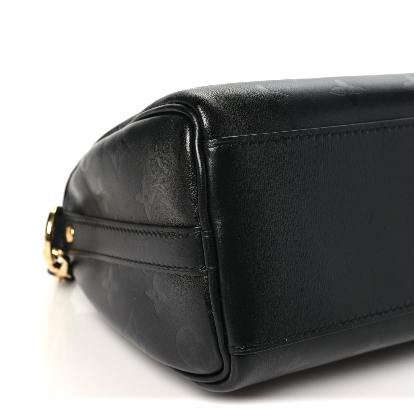 Monogram Ink Speedy BB Black