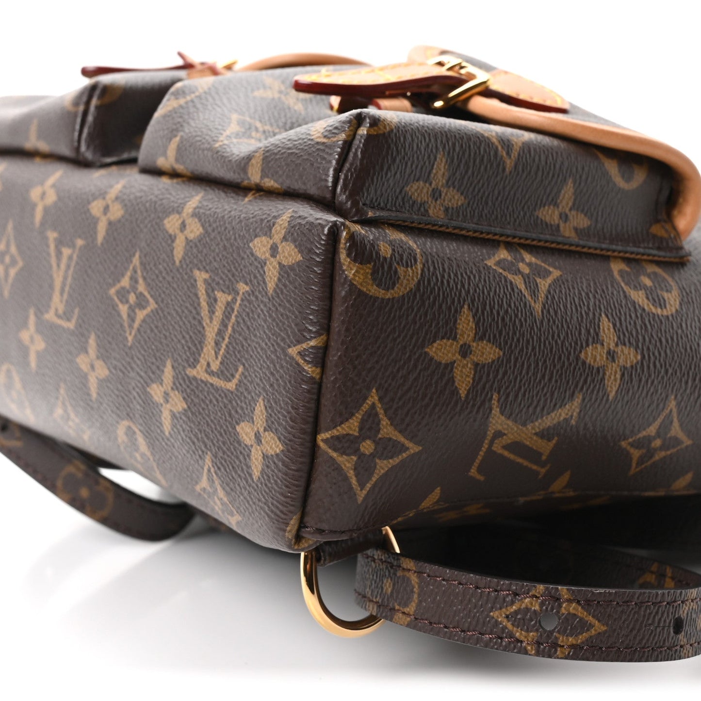 Monogram Excursion PM Backpack