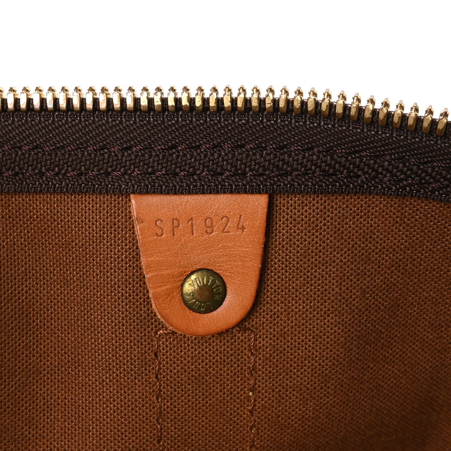 Monogram Keepall 45
