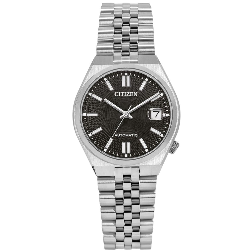 Citizen NK0030-51E TSUYOSA 60 Automatic Men's Watch