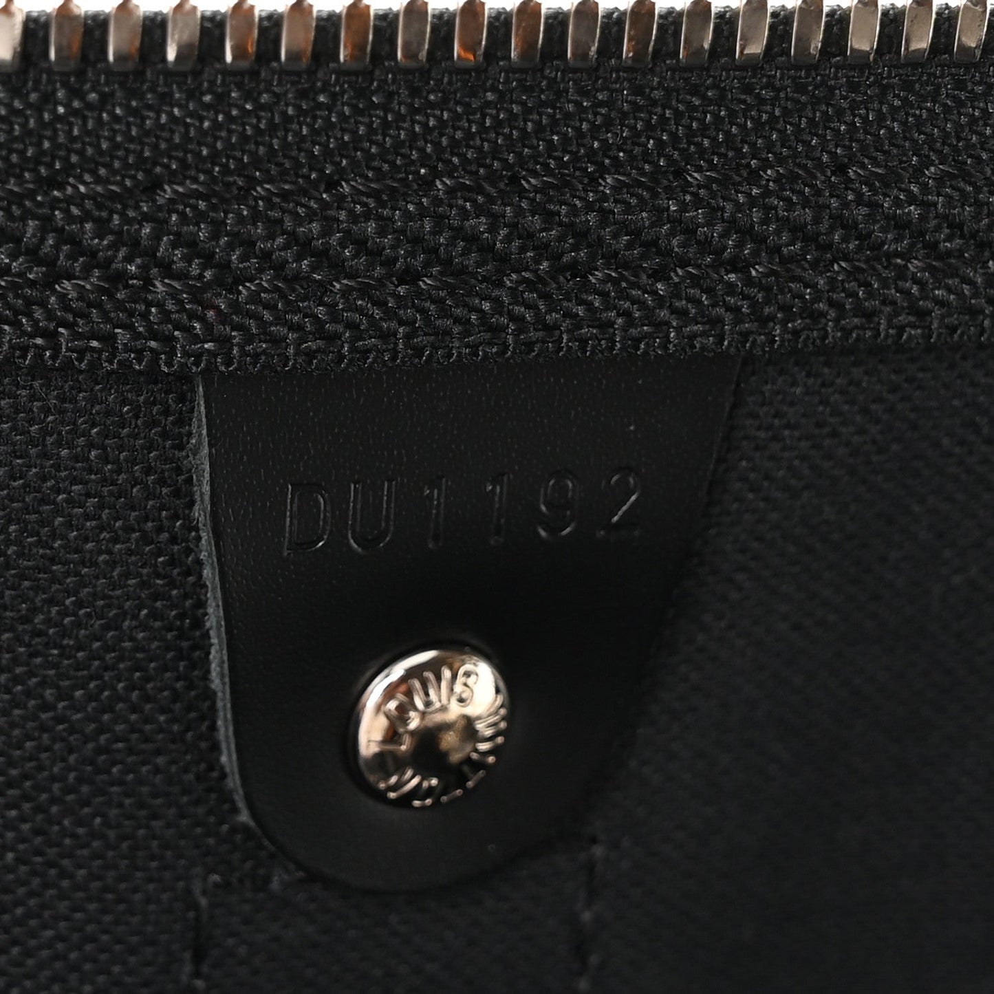 Damier Graphite Keepall Bandouliere 55