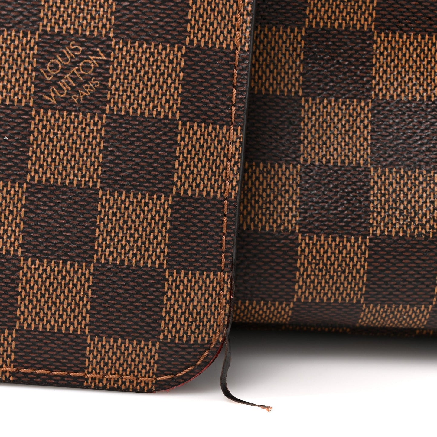 Damier Ebene Neo Neverfull MM