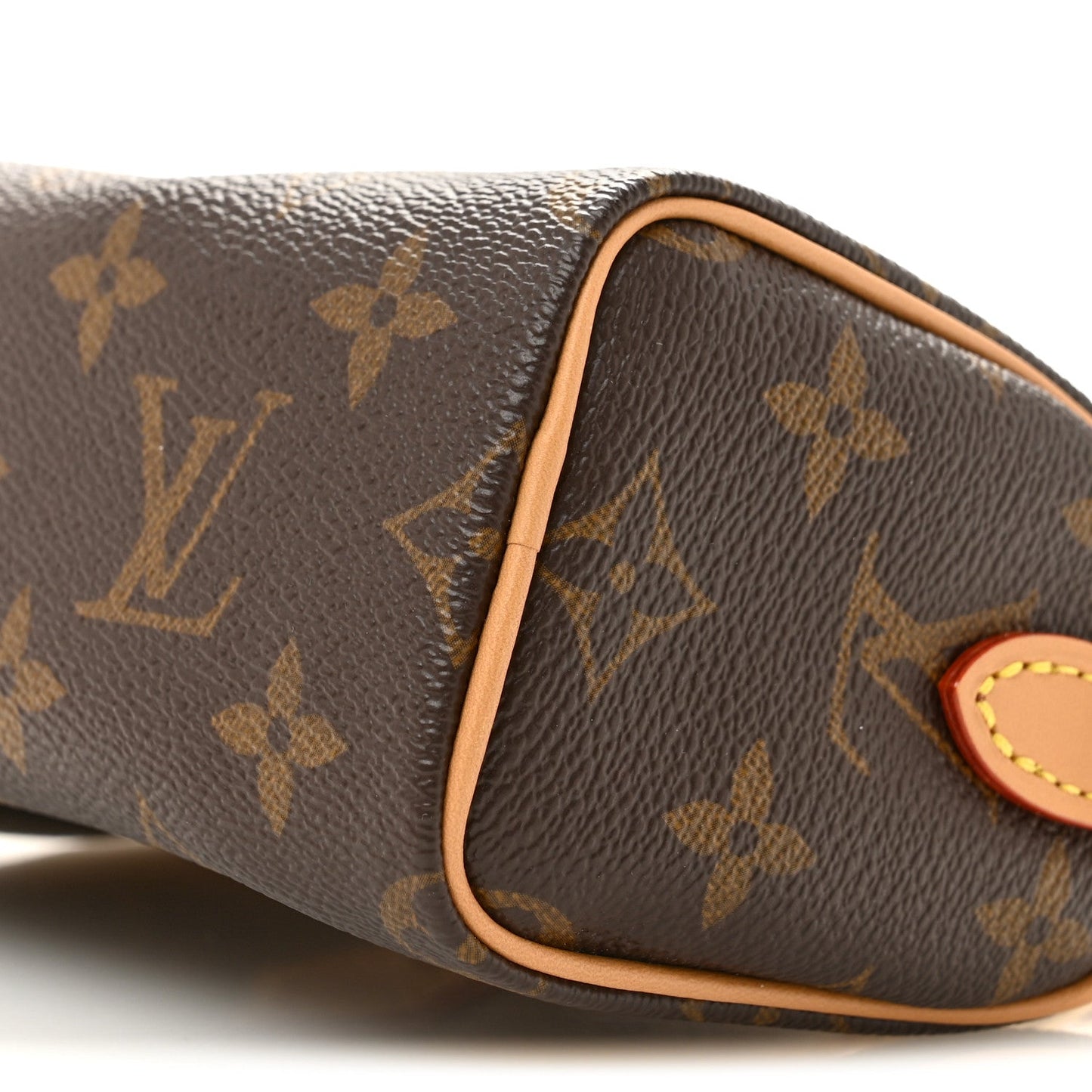 Monogram Nano Speedy Bandouliere