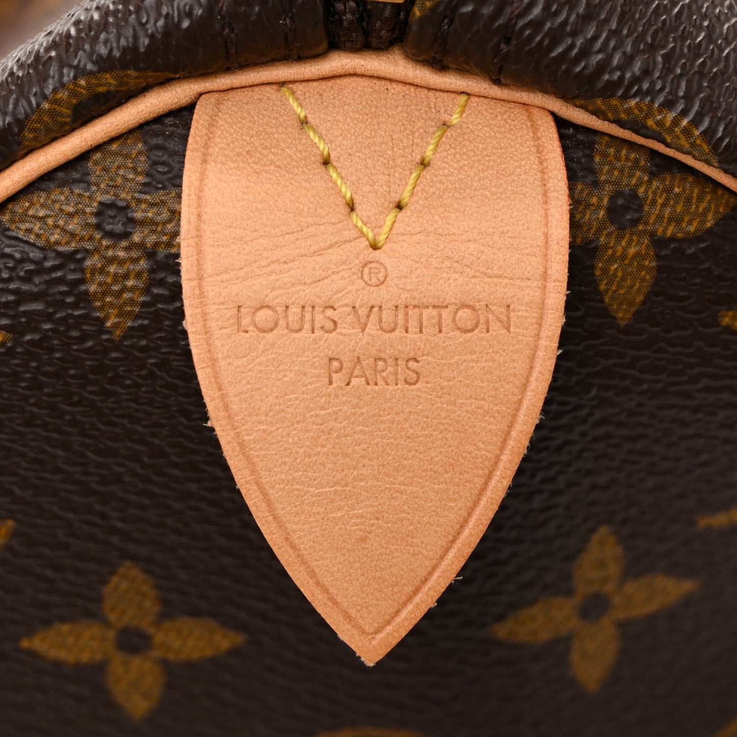 Monogram Speedy 30