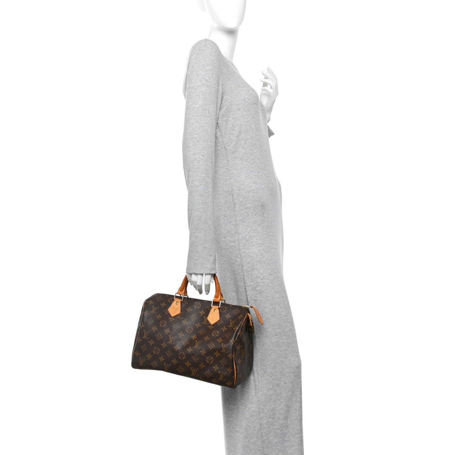 Monogram Speedy 30