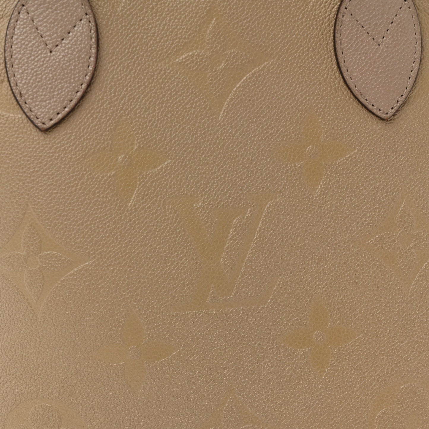 Empreinte Monogram Giant Neverfull MM Tourterelle