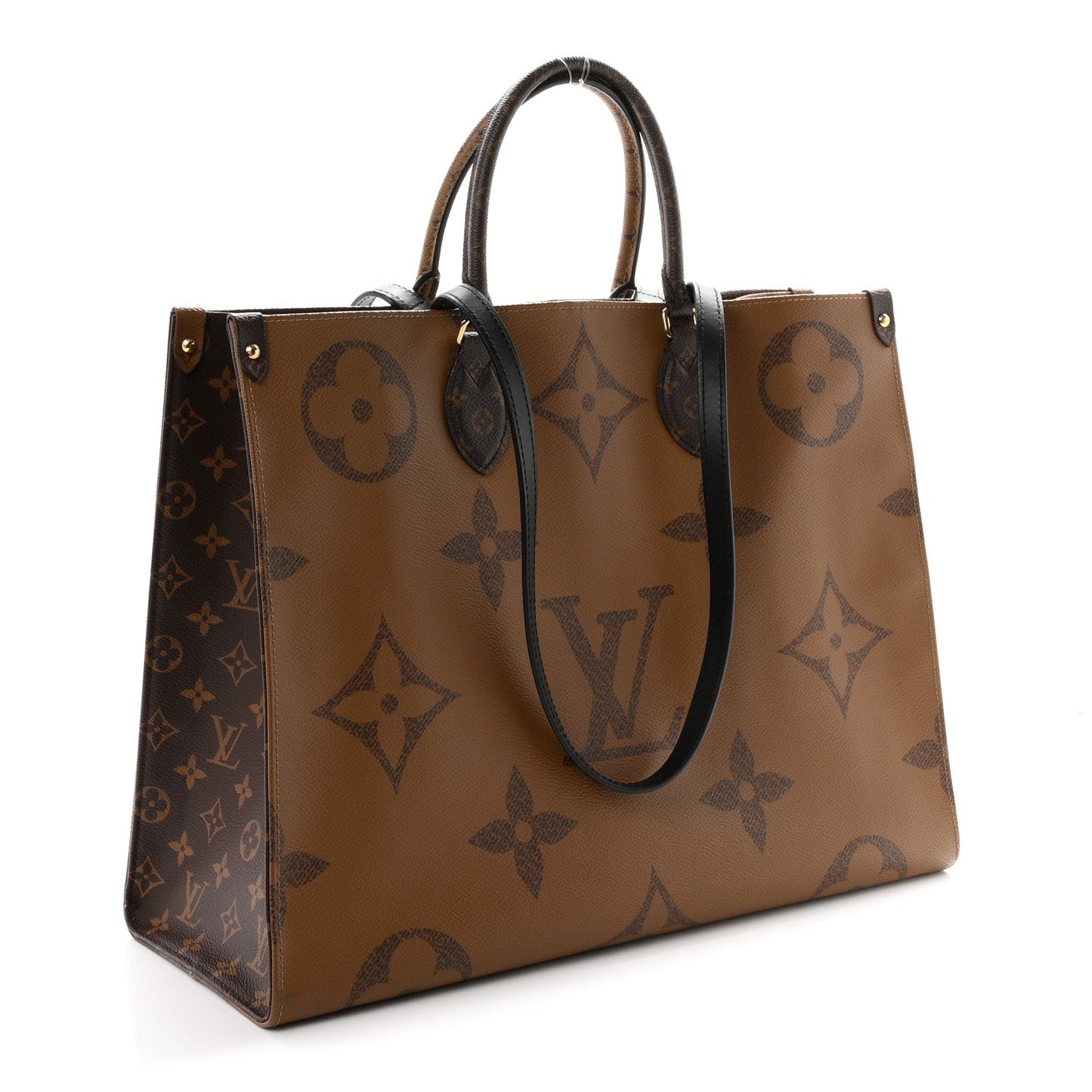 Reverse Monogram Giant Onthego GM