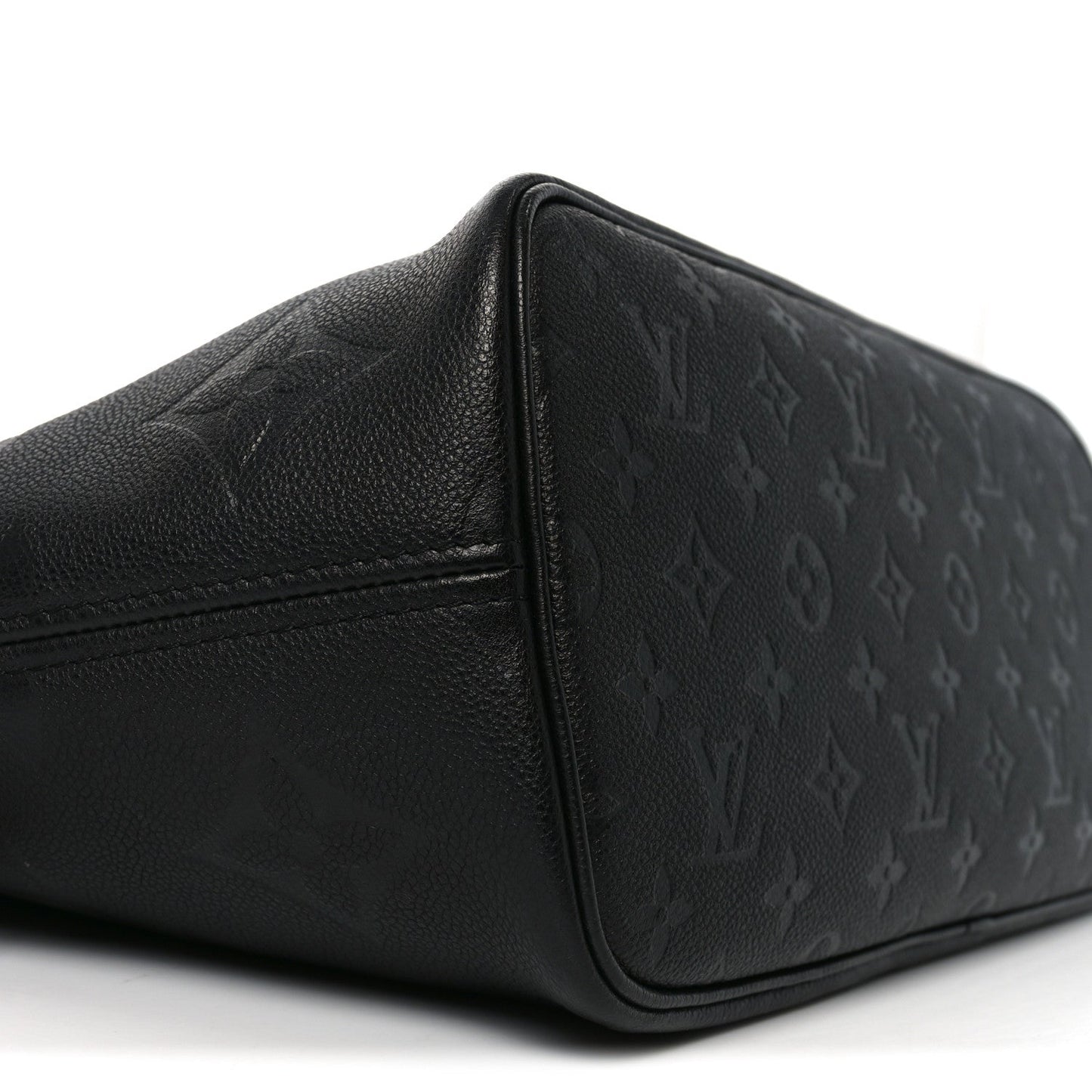 Empreinte Monogram Giant Neverfull MM Black