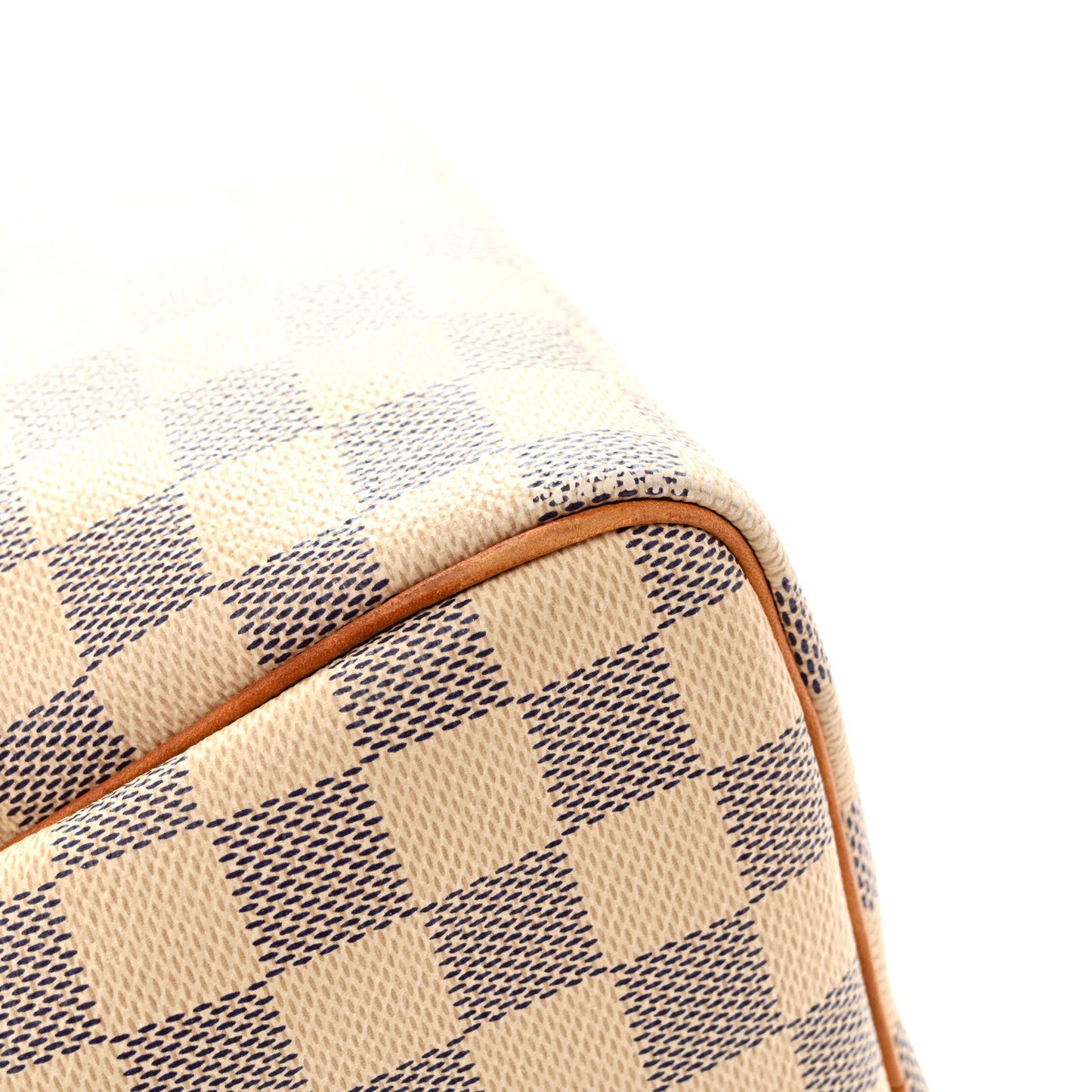 Damier Azur Speedy 30