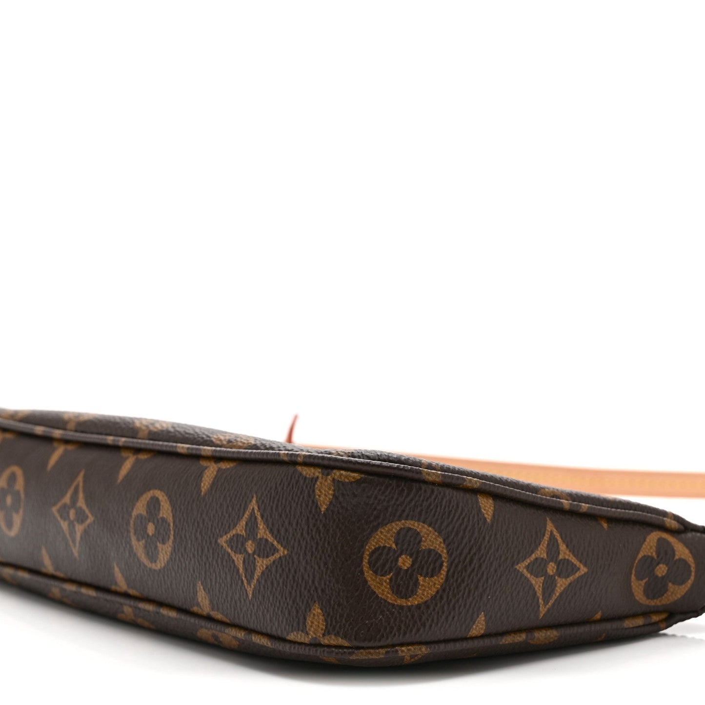 Monogram Chain Pochette Accessories