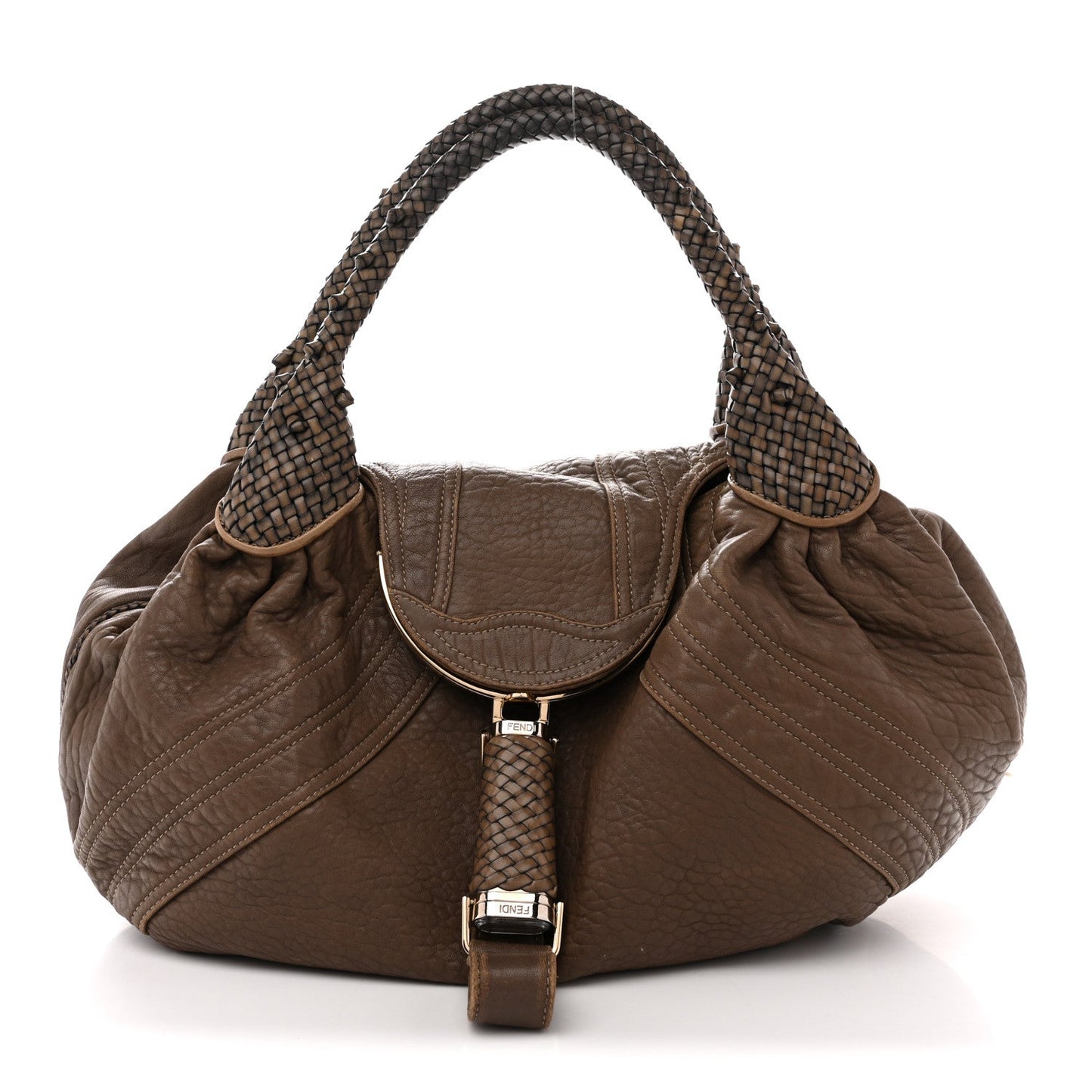 Nappa Nuvolata Spy Taupe