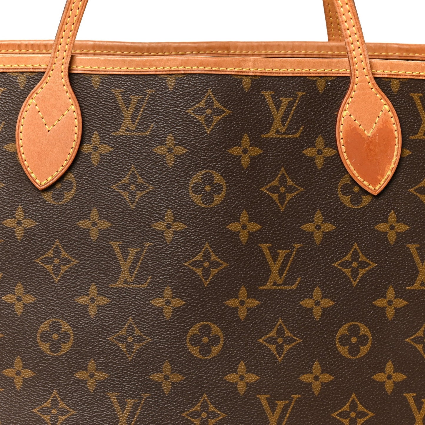 Monogram Neverfull MM