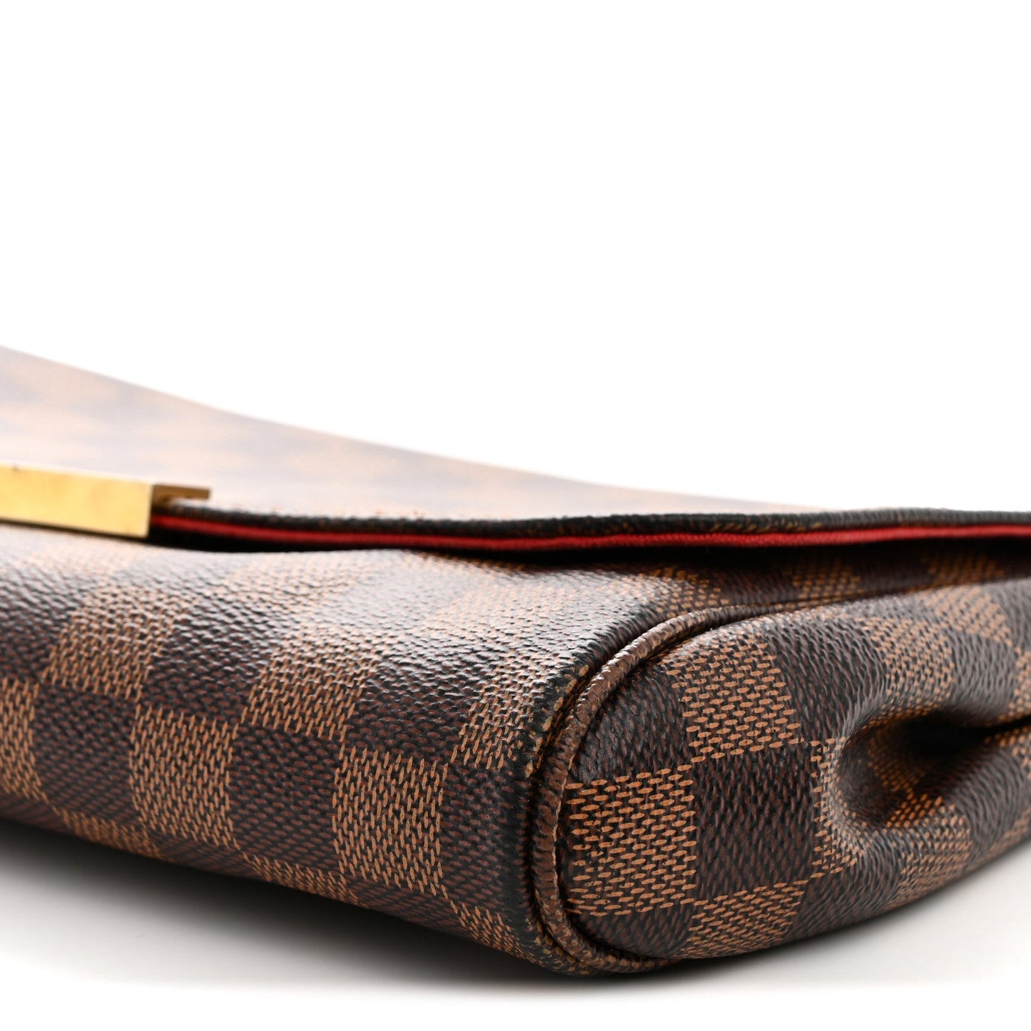 Damier Ebene Favorite MM