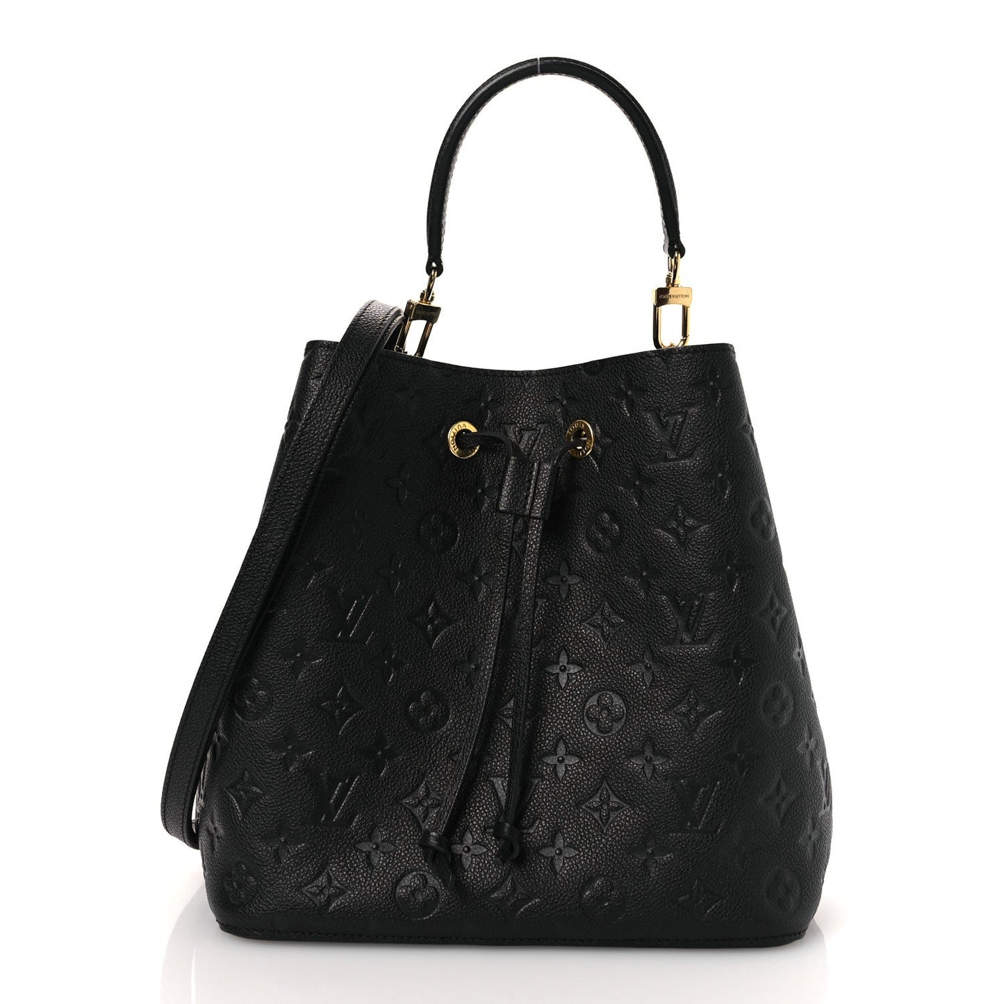Empreinte Neonoe MM Black