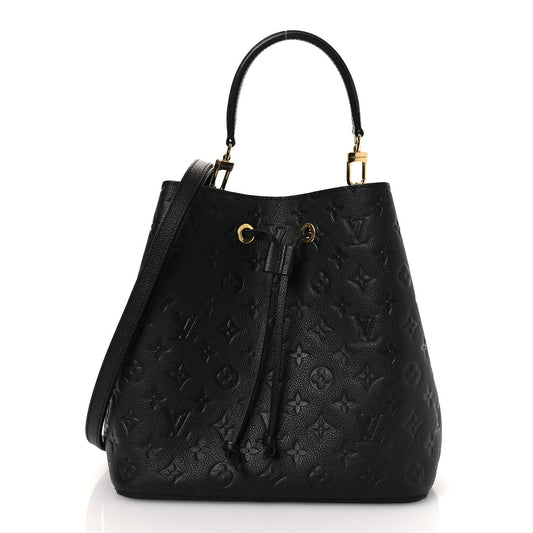 Empreinte Neonoe MM Black