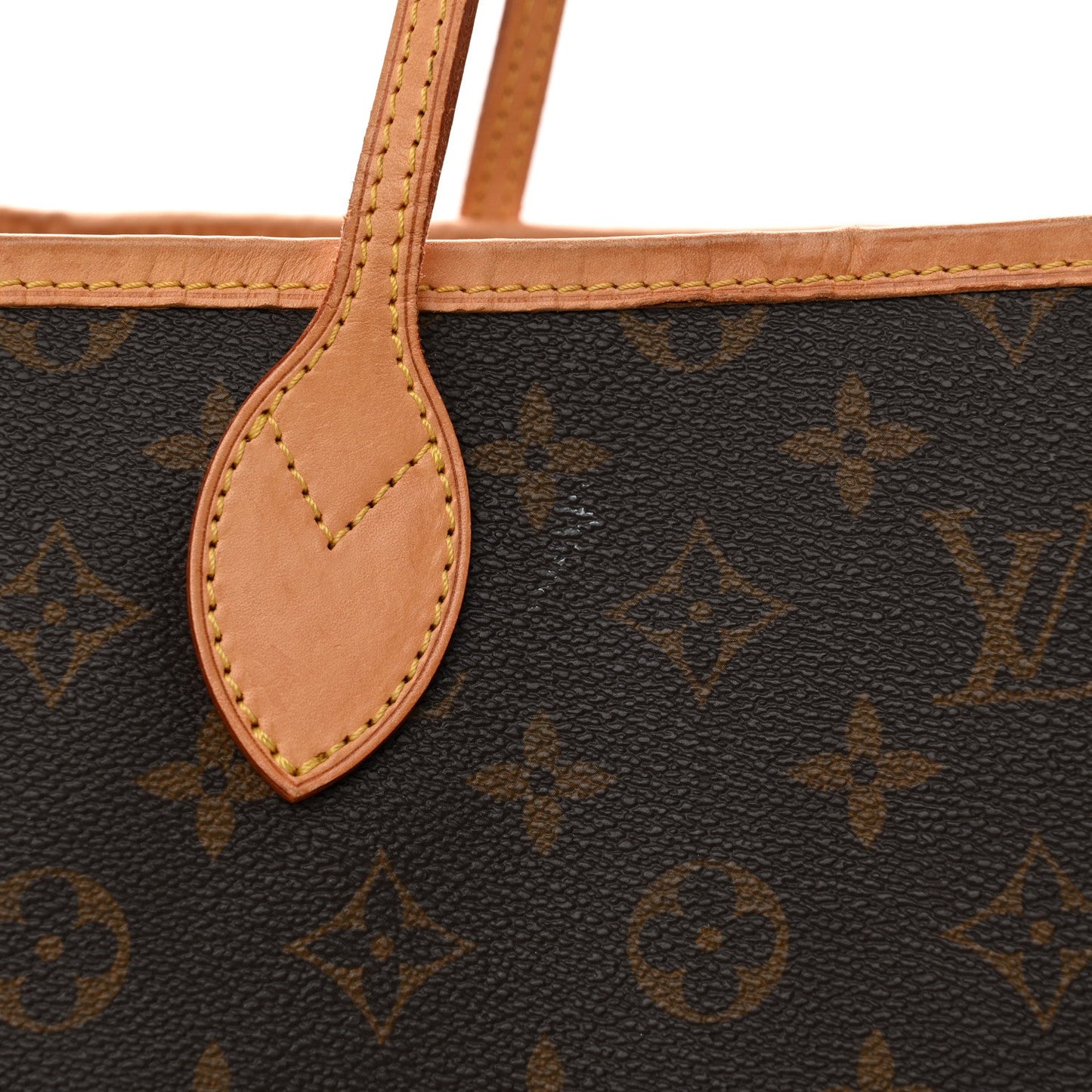 Monogram Neverfull GM