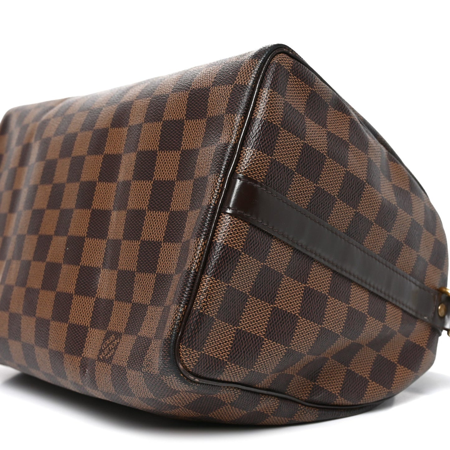 Damier Ebene Speedy Bandouliere 30