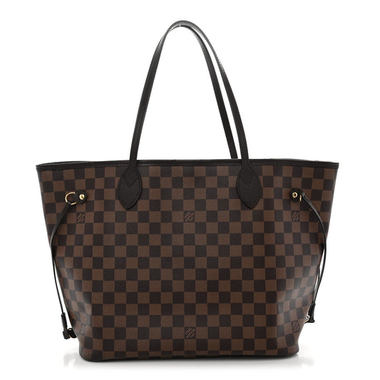 Damier Ebene Neo Neverfull MM