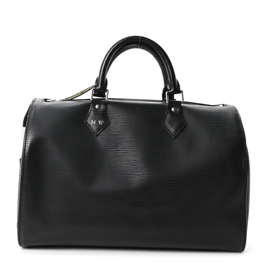 Epi Speedy 30 Black