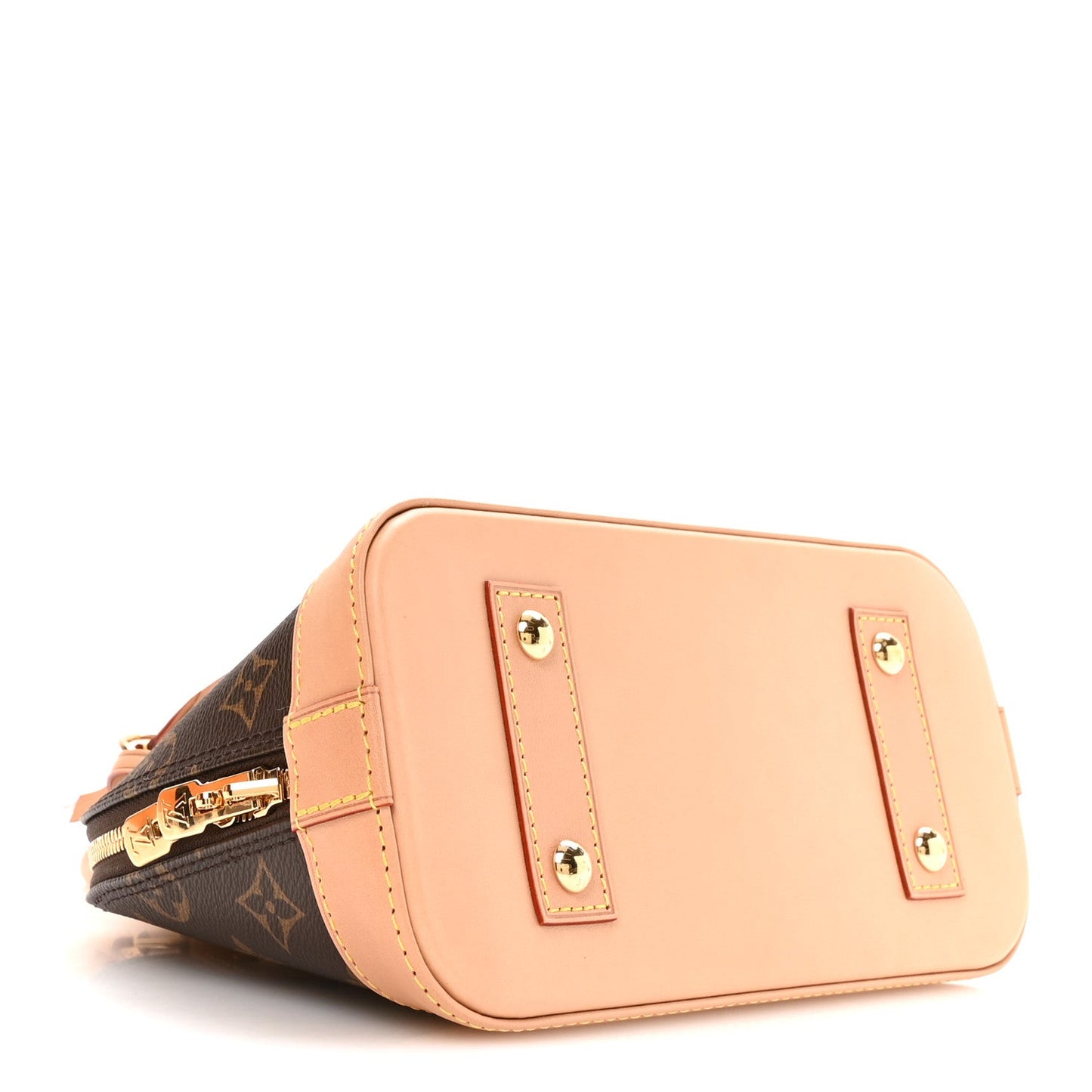 Monogram Alma BB