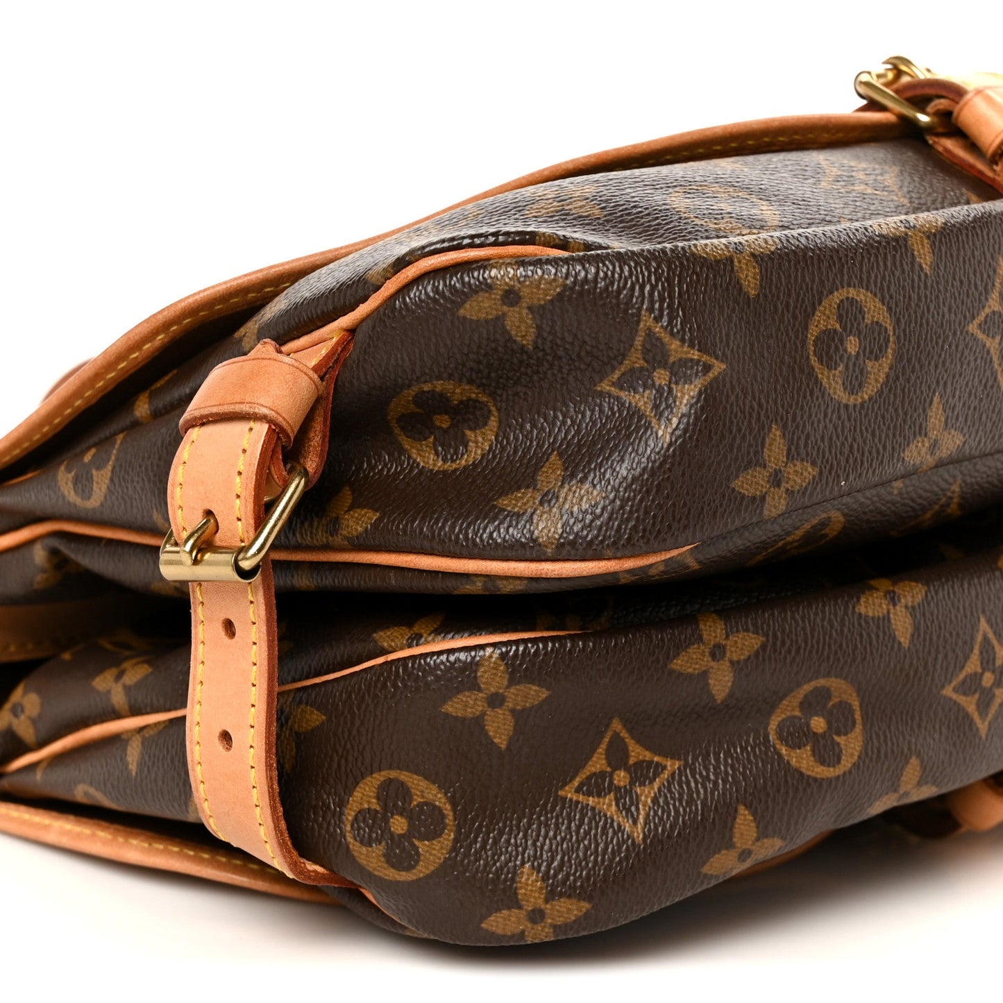 Monogram Saumur 30