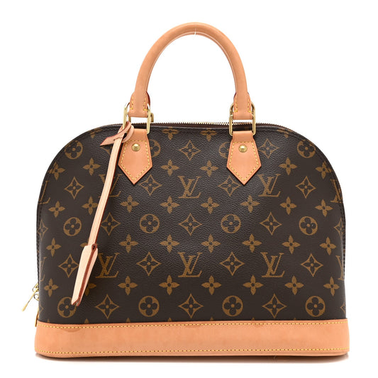 Monogram Alma PM