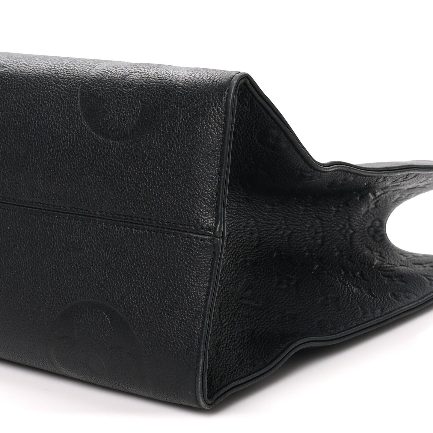 Empreinte Monogram Giant Onthego GM Black