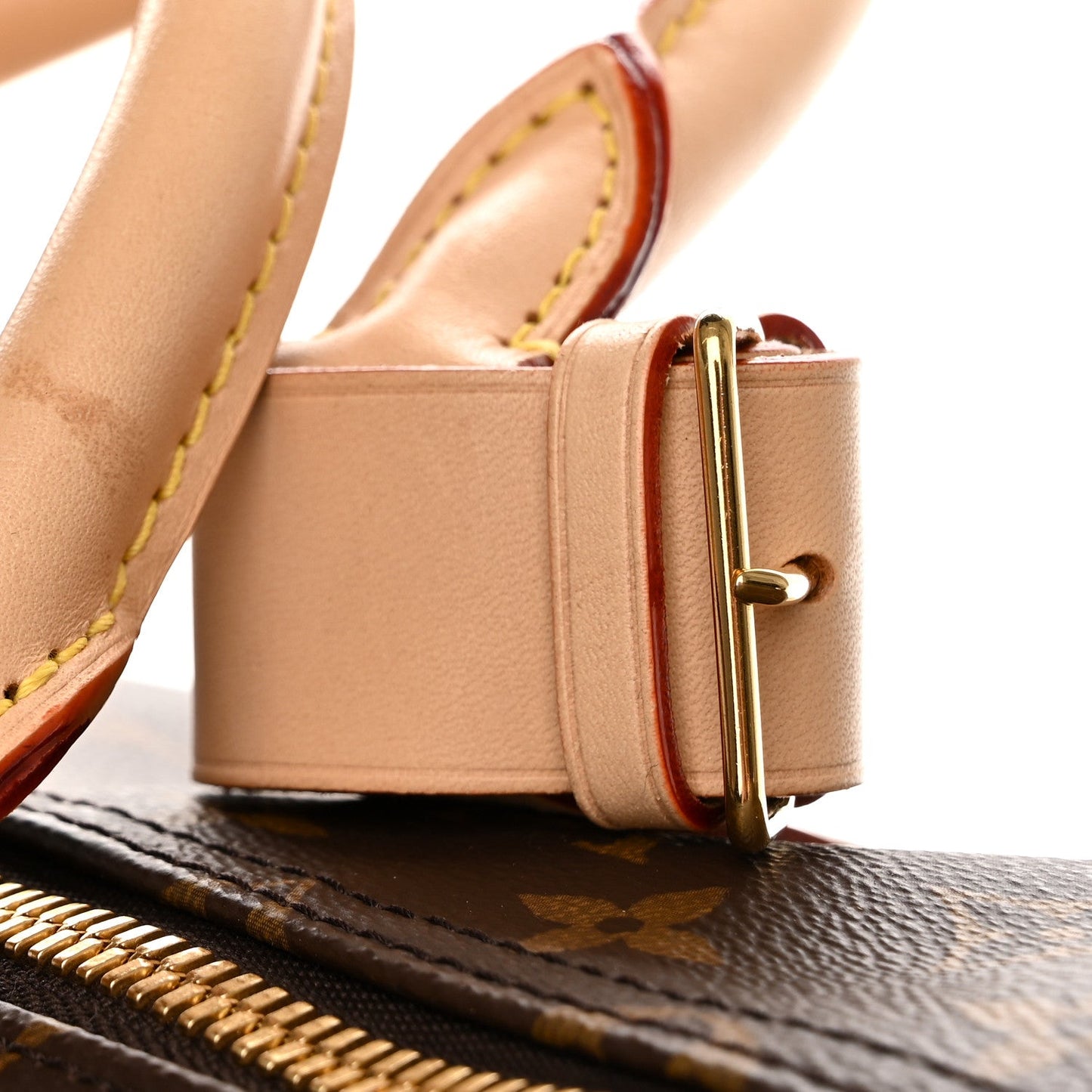 Monogram Keepall Bandouliere 55