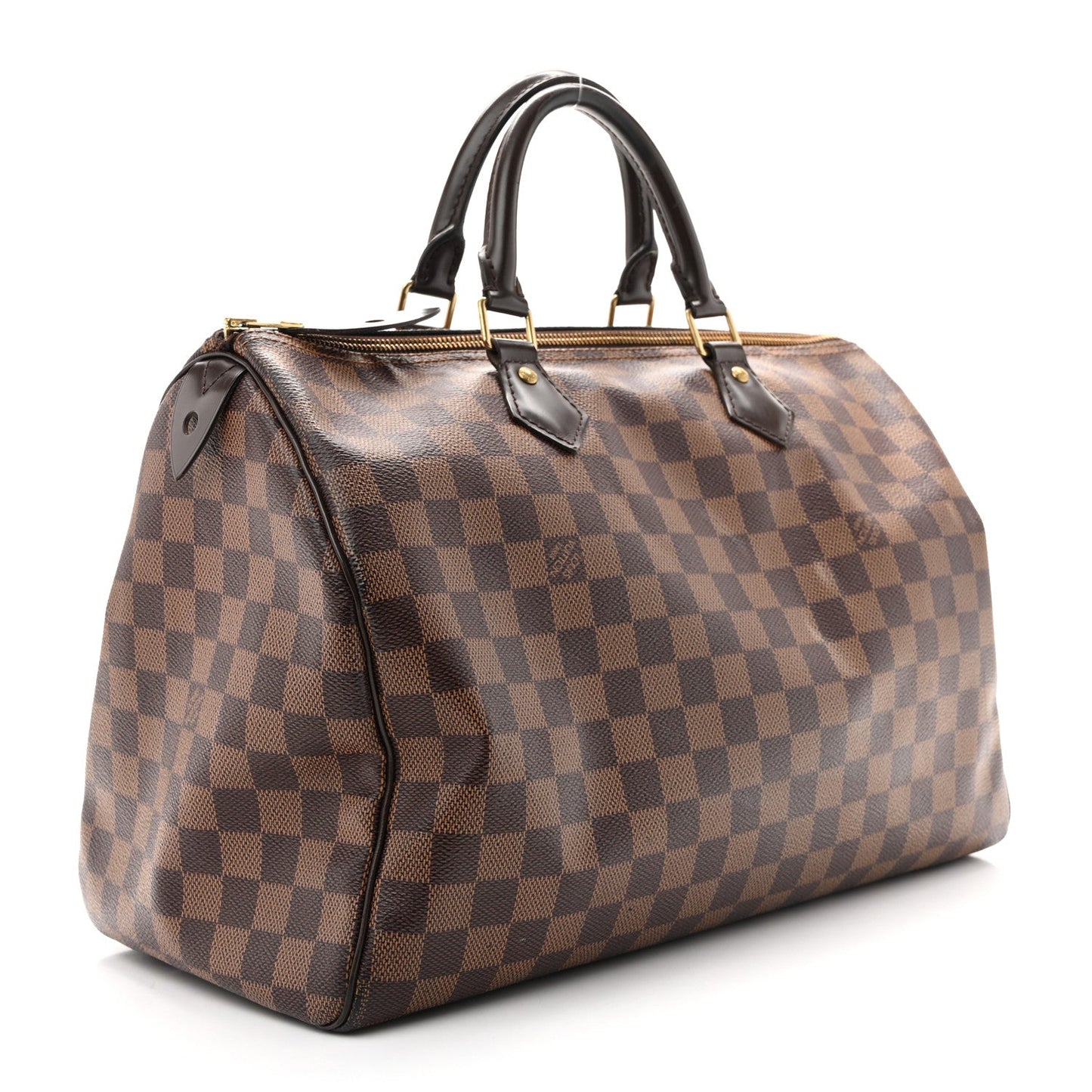 Damier Ebene Speedy 35