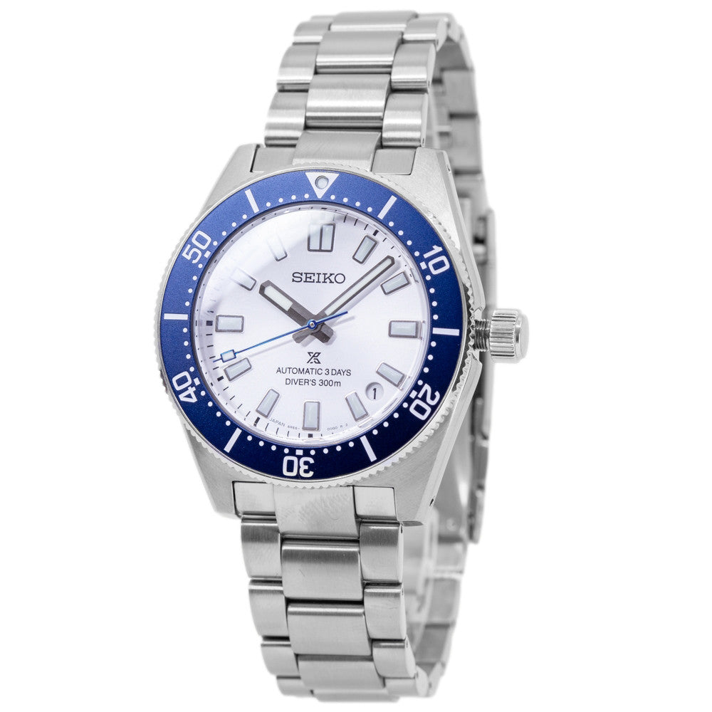 Seiko HBC005J1 Prospex Automatic Men's Watch
