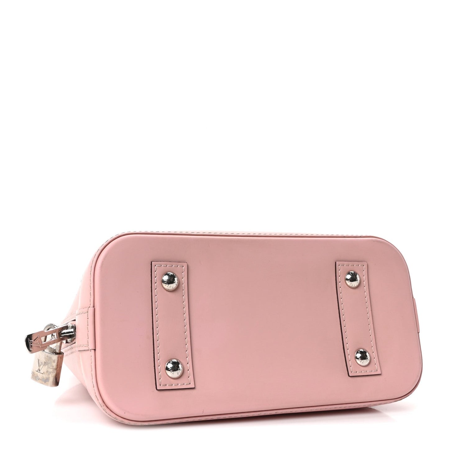 Epi Alma BB Rose Ballerine
