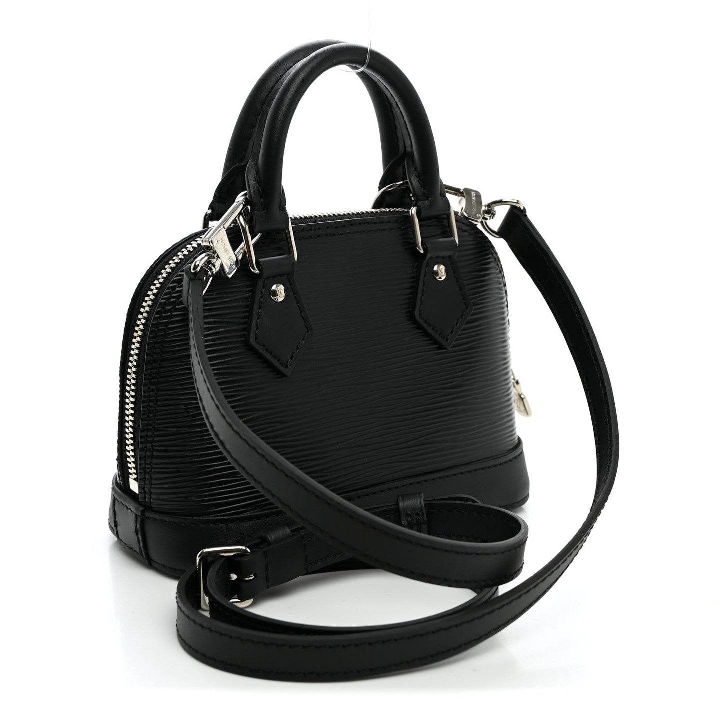 Epi Alma Nano Black