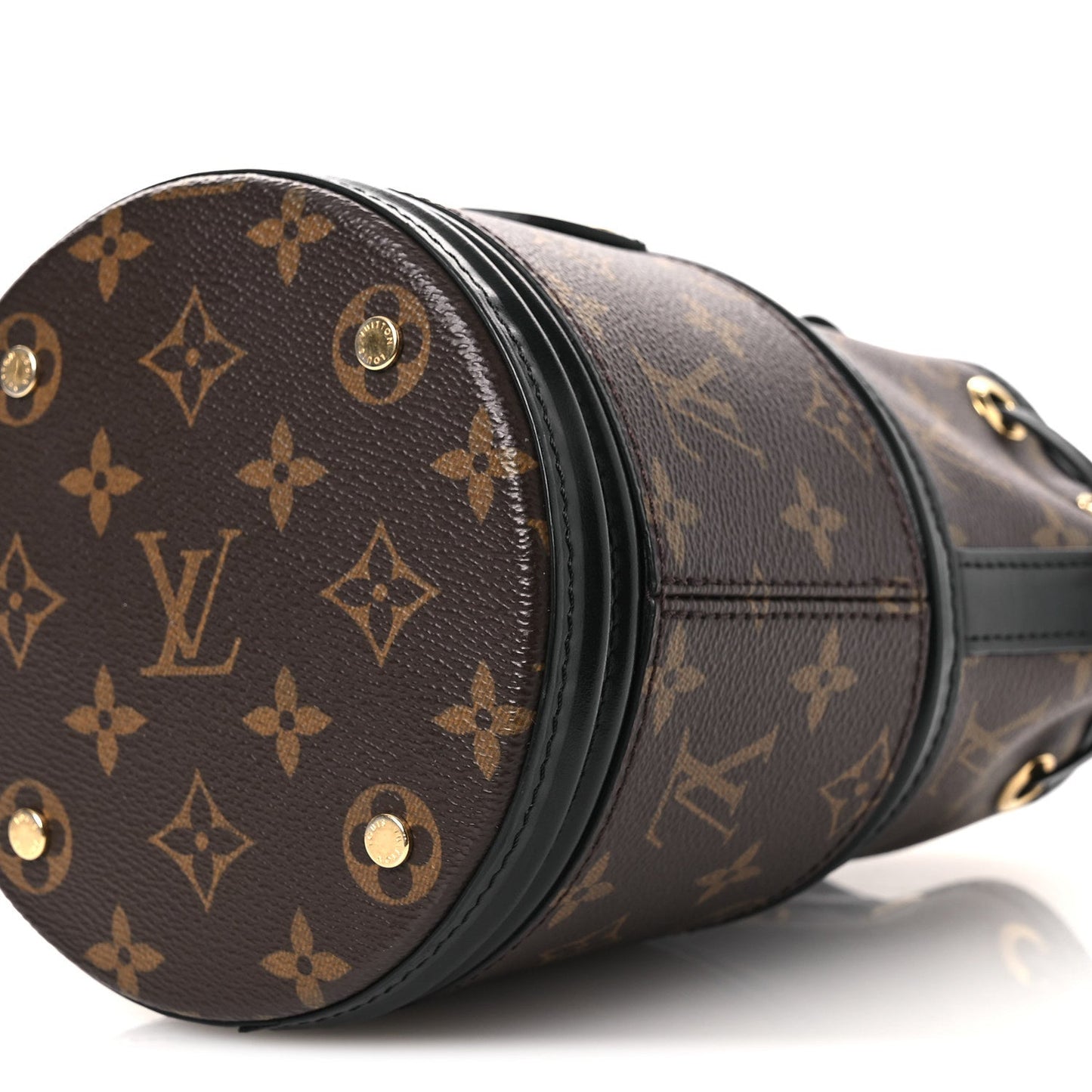 Monogram Canoe