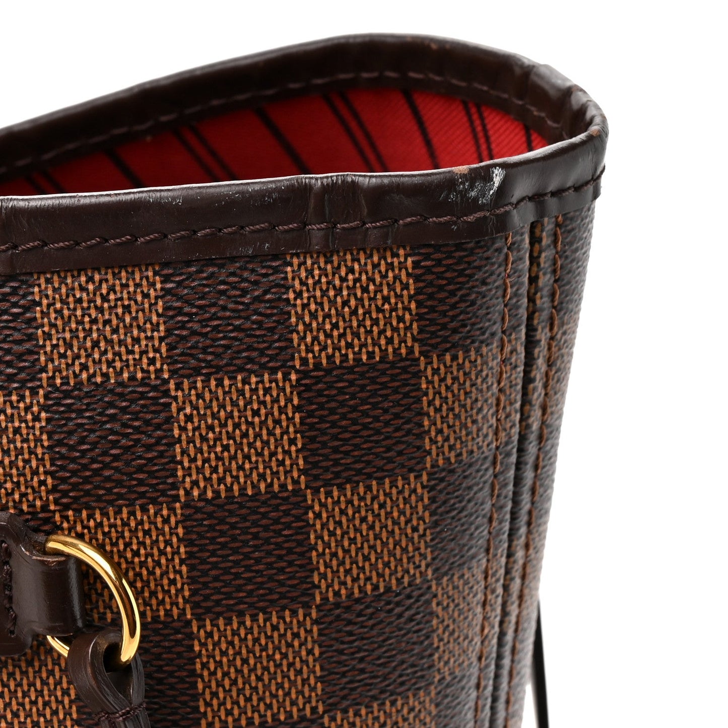 Damier Ebene Neo Neverfull MM
