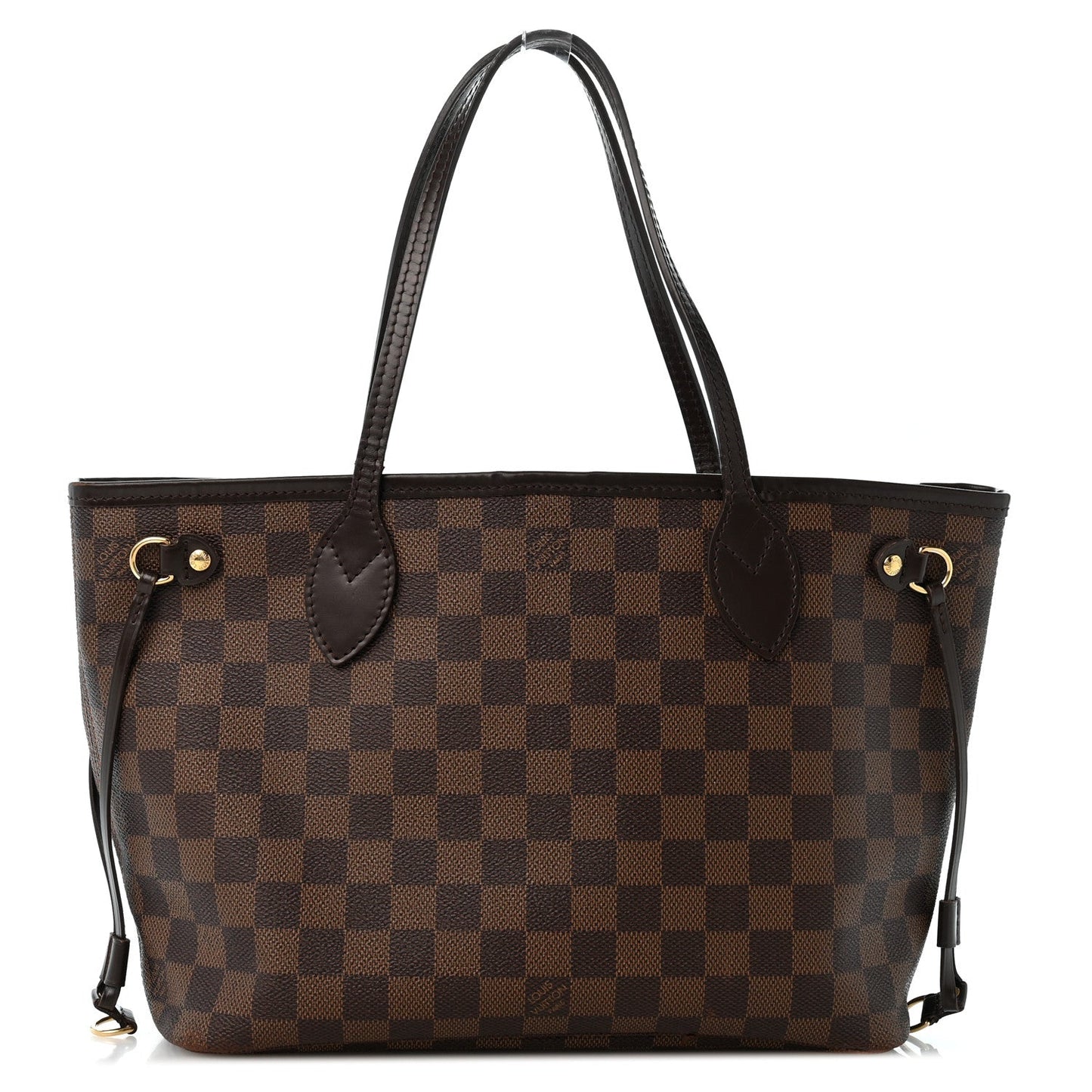 Damier Ebene Neverfull PM