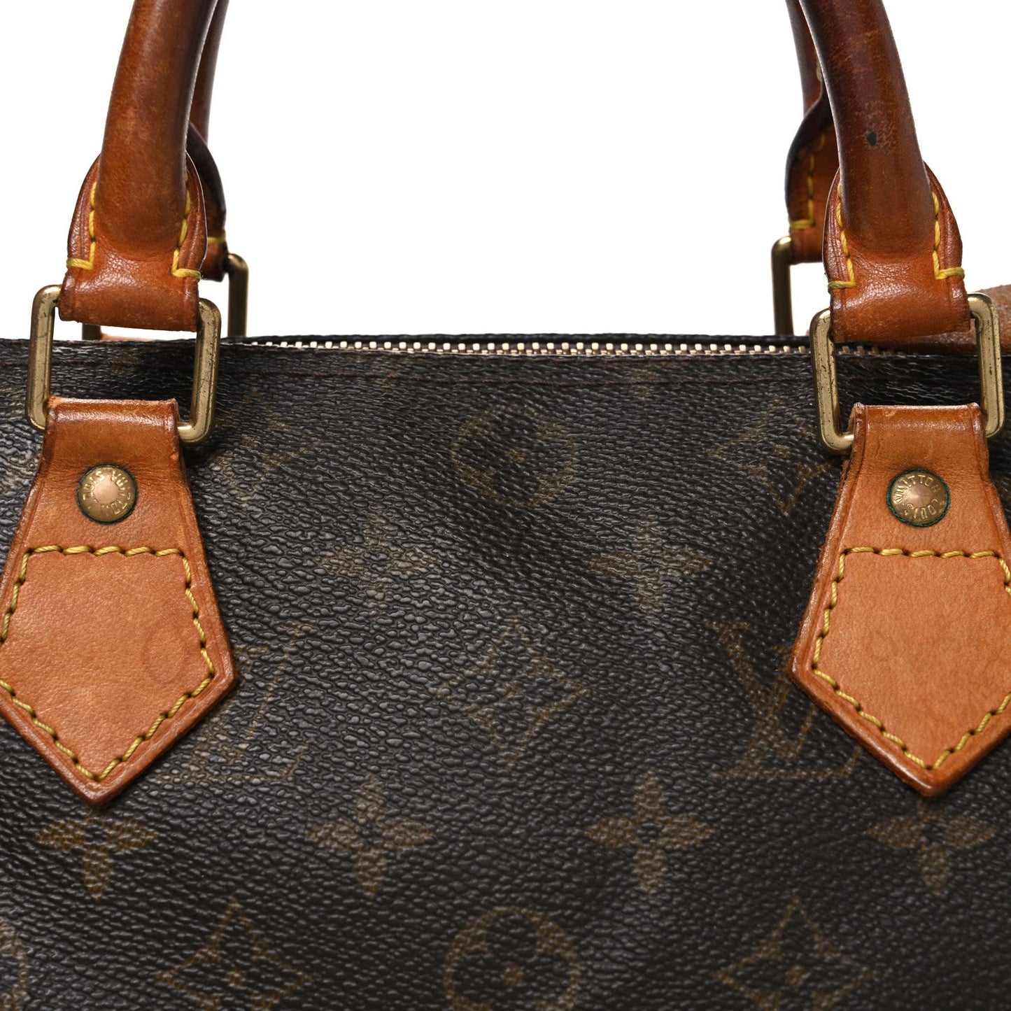 Monogram Speedy 30