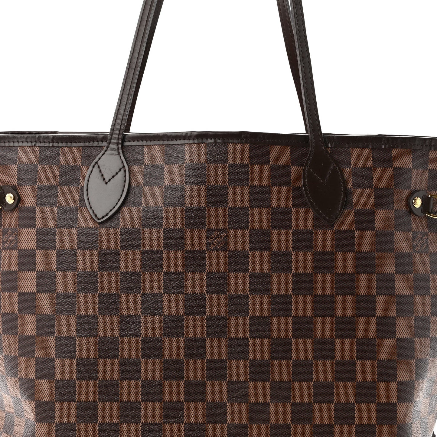 Damier Ebene Neo Neverfull MM