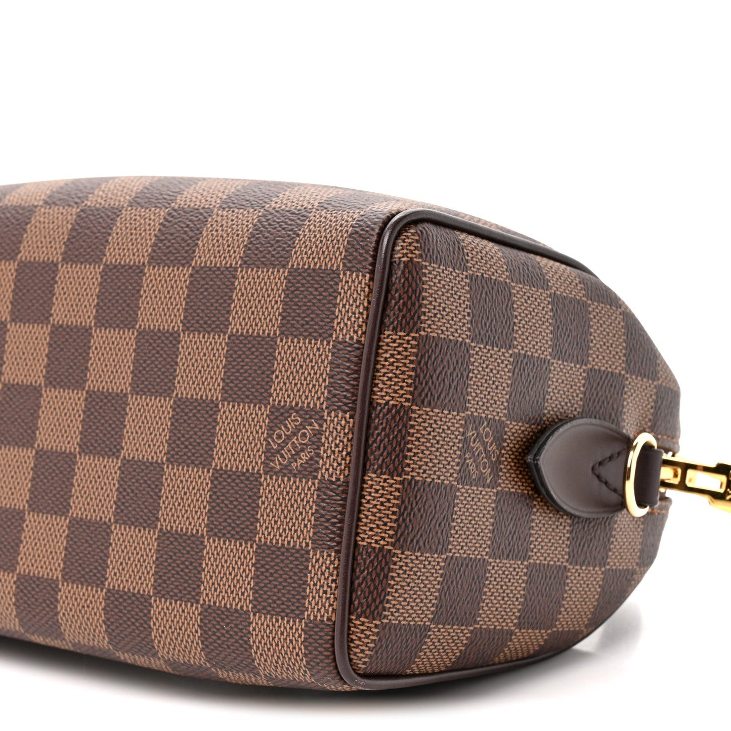 Damier Ebene Speedy Bandouliere 20