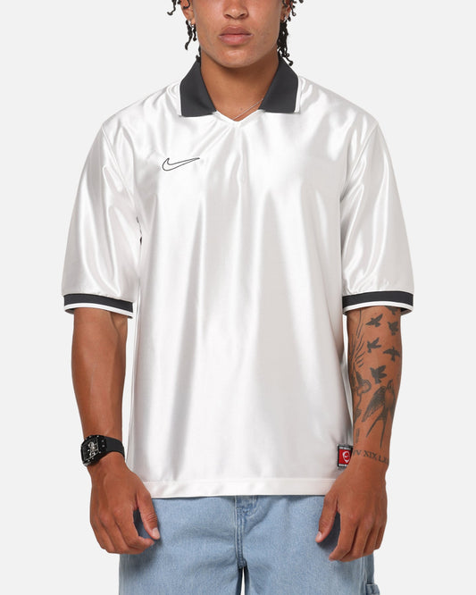 Nike Energy Dri-FIT Soccer Top White