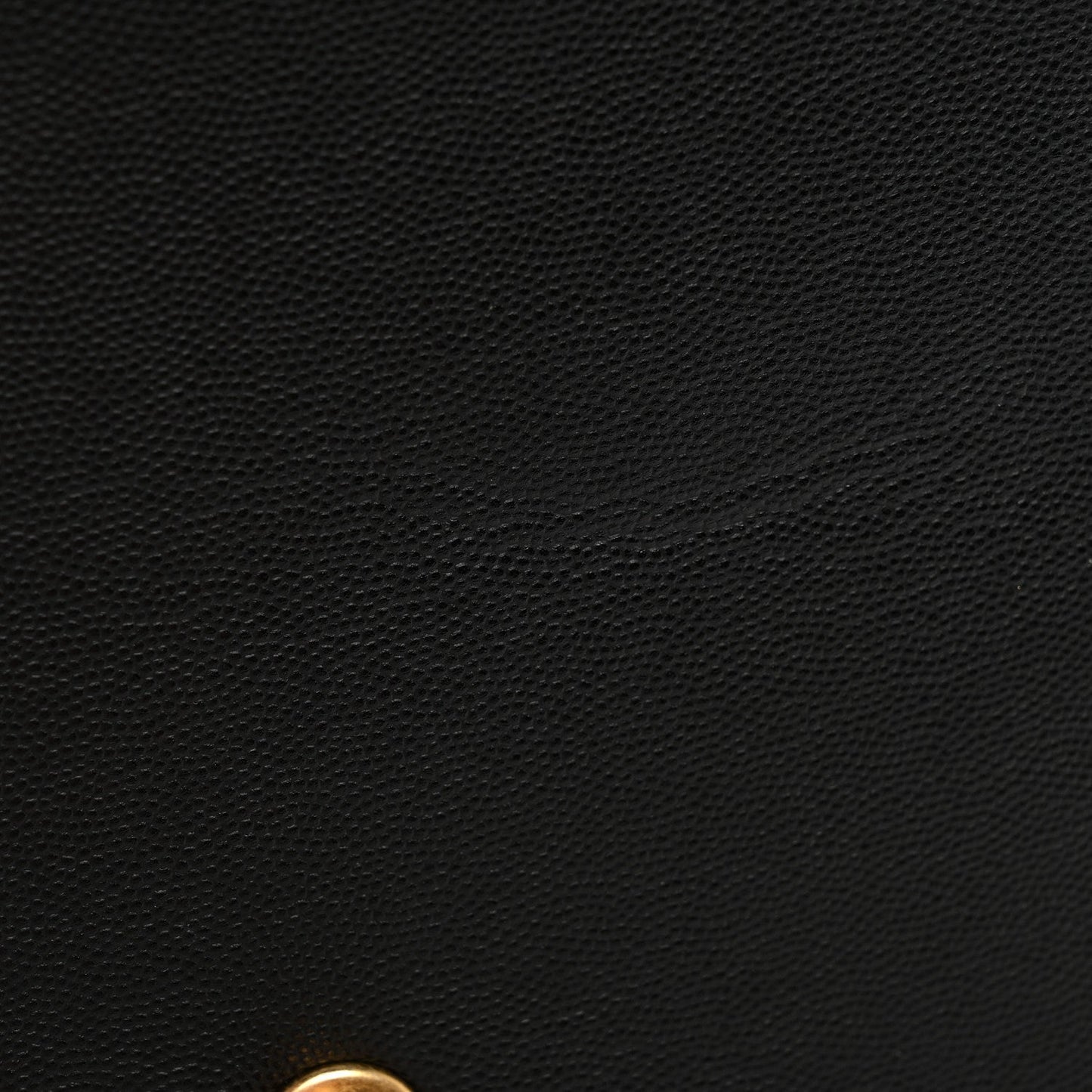 Lambskin Quilted New Medium Boy Flap Black