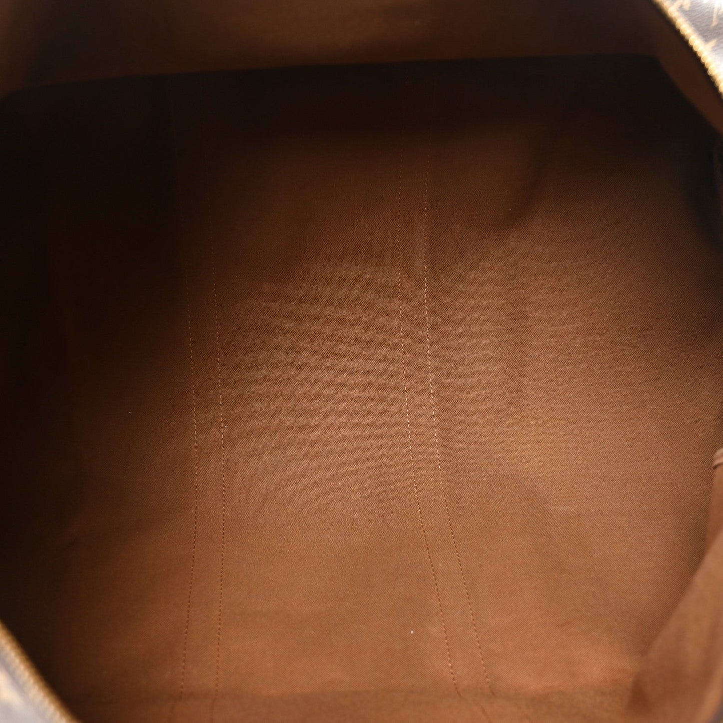 Monogram Keepall Bandouliere 60