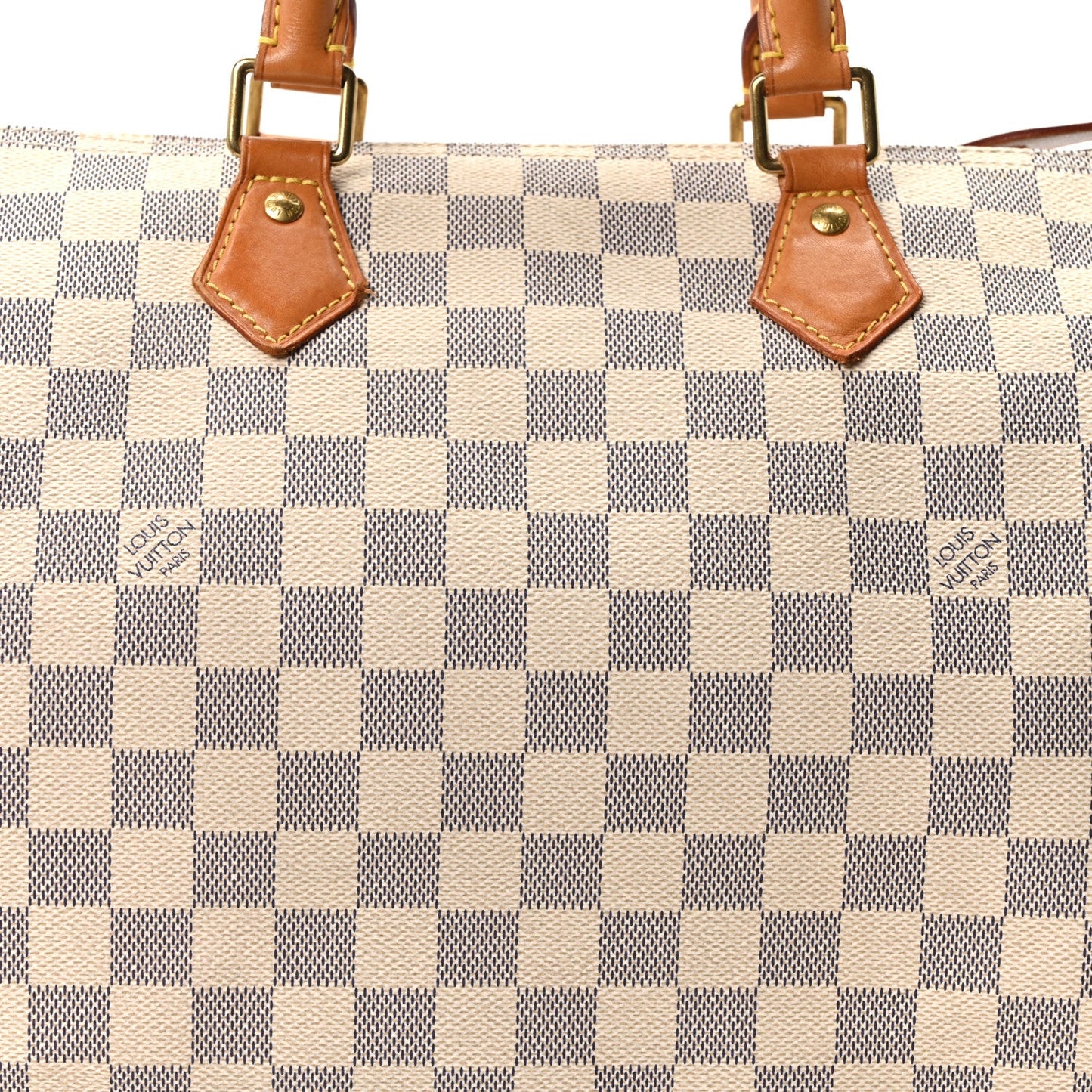 Damier Azur Speedy 35