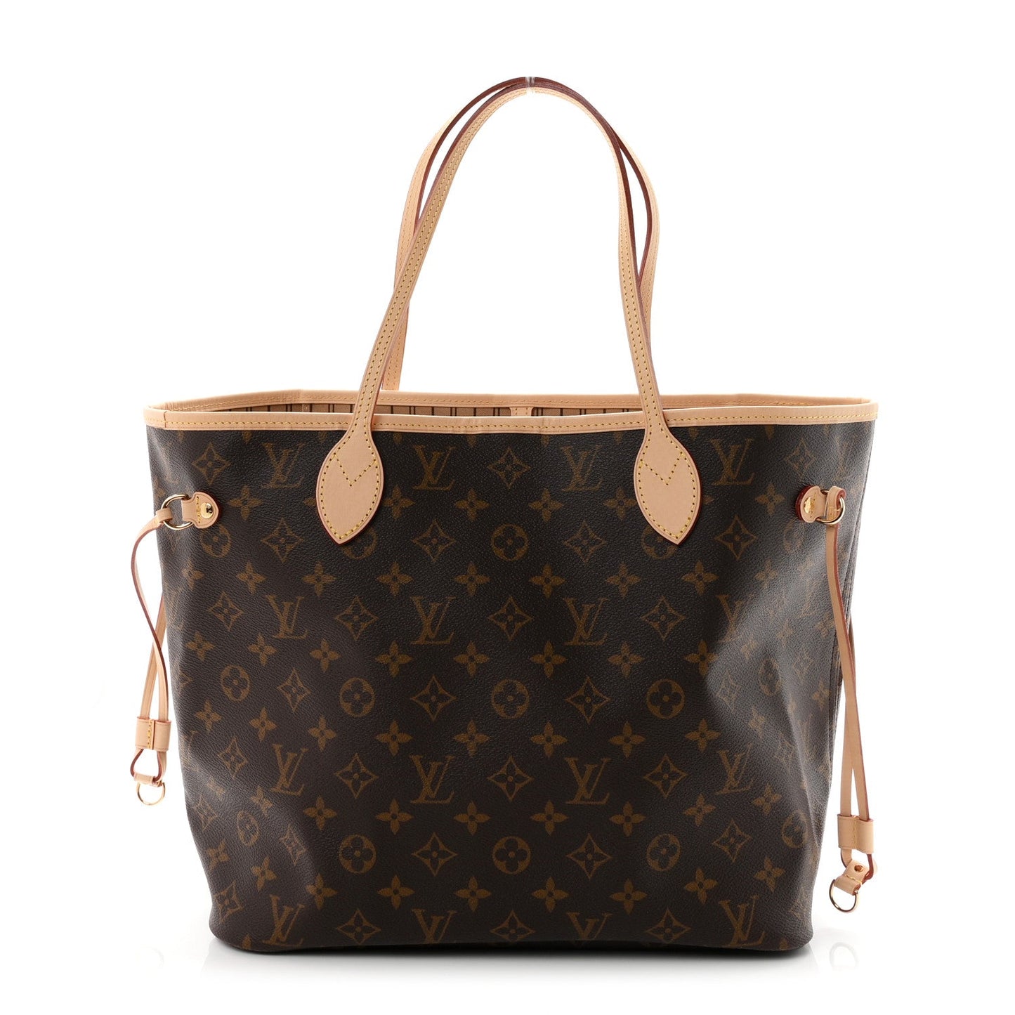 Monogram Neo Neverfull MM