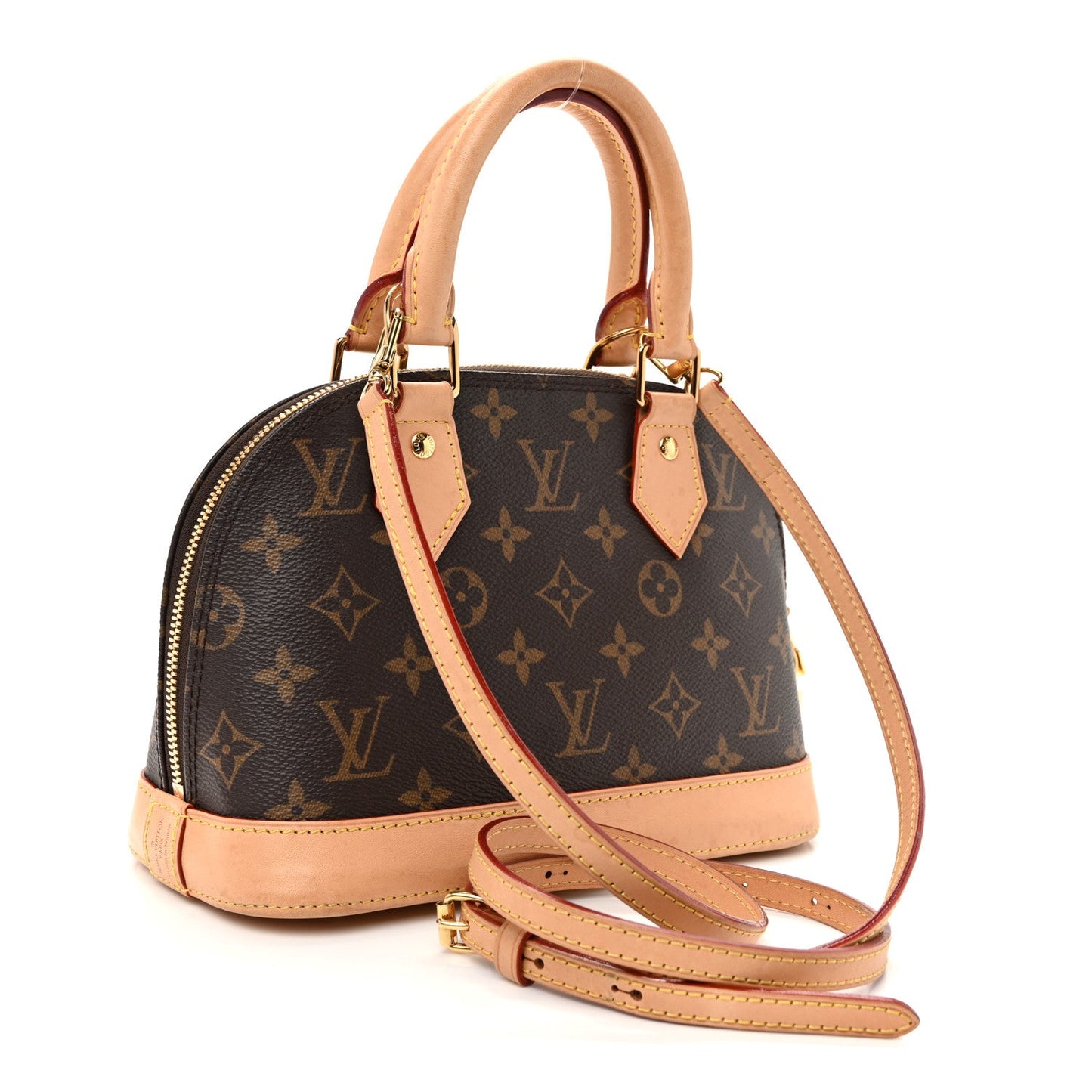 Monogram Alma BB